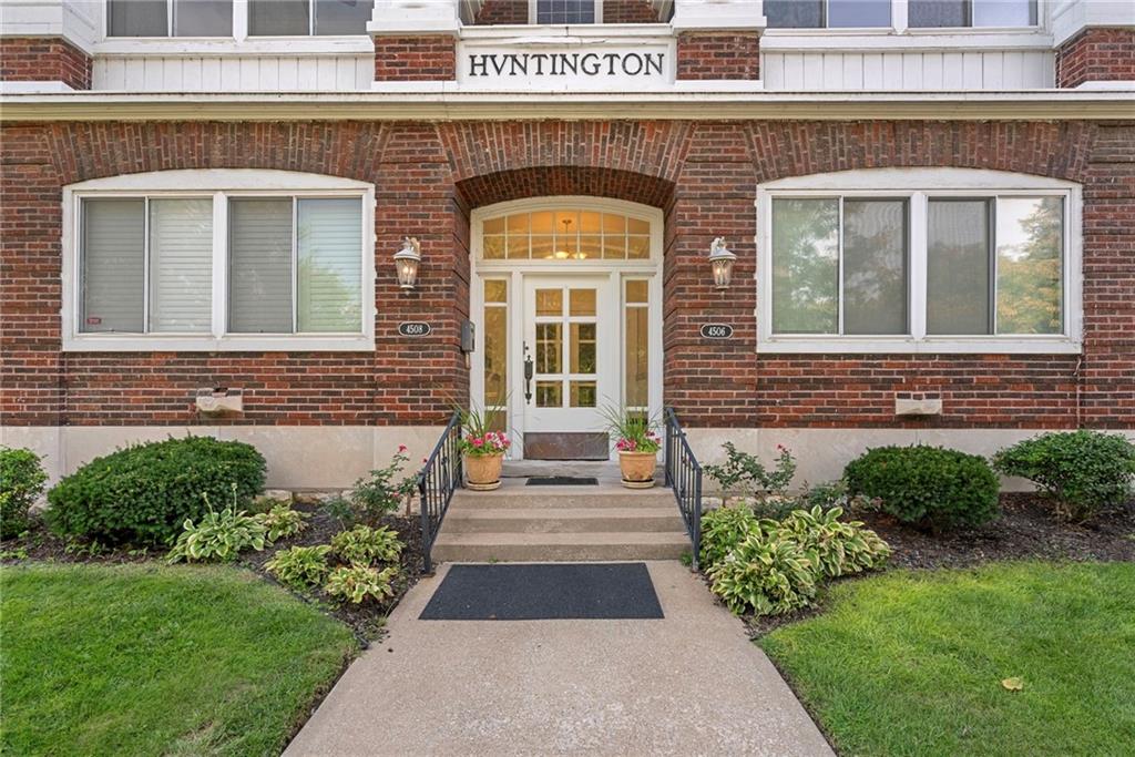 Photo of 4506 JC Nichols Parkway #3N Kansas City MO 64111