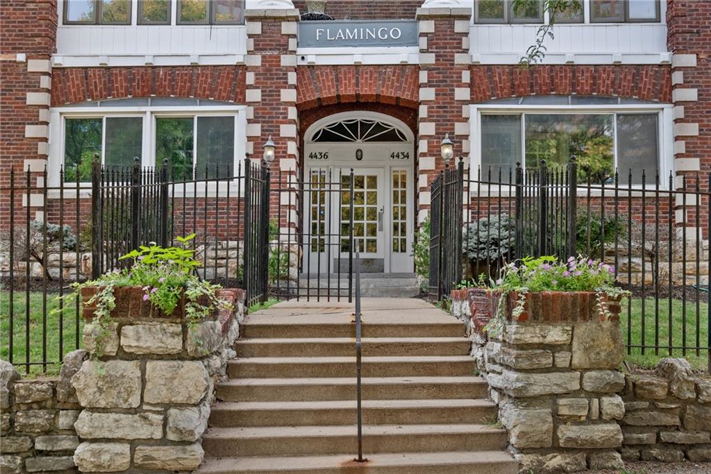 Photo of 4434 J C Nichols Parkway #2N Kansas City MO 64111