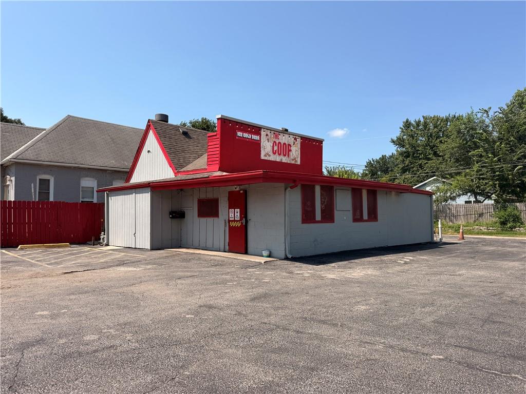 Photo of 1200 Osage Street Kansas City KS 66105