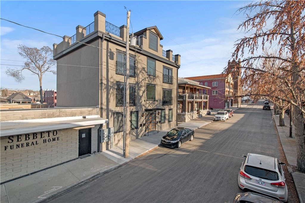 Photo of 511 Campbell Street Kansas City MO 64106