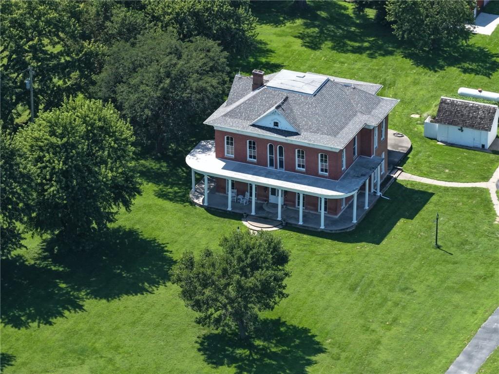Photo of 25579 State U Highway Langdon MO 64446
