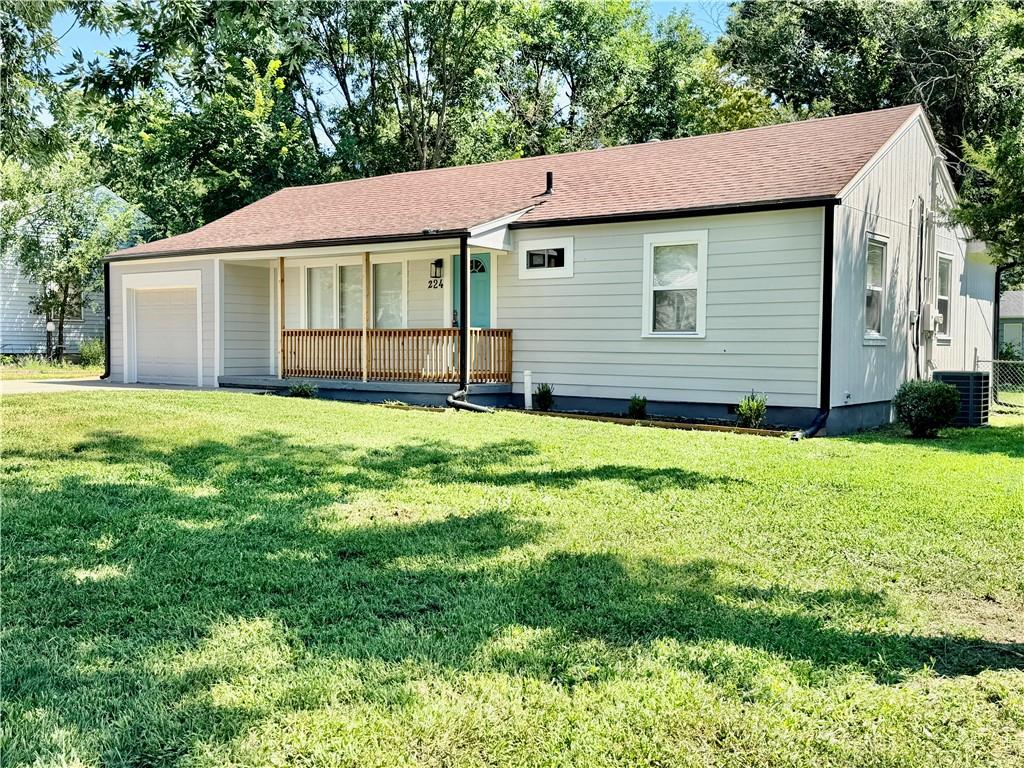 Photo of 224 S Central Street Olathe KS 66061