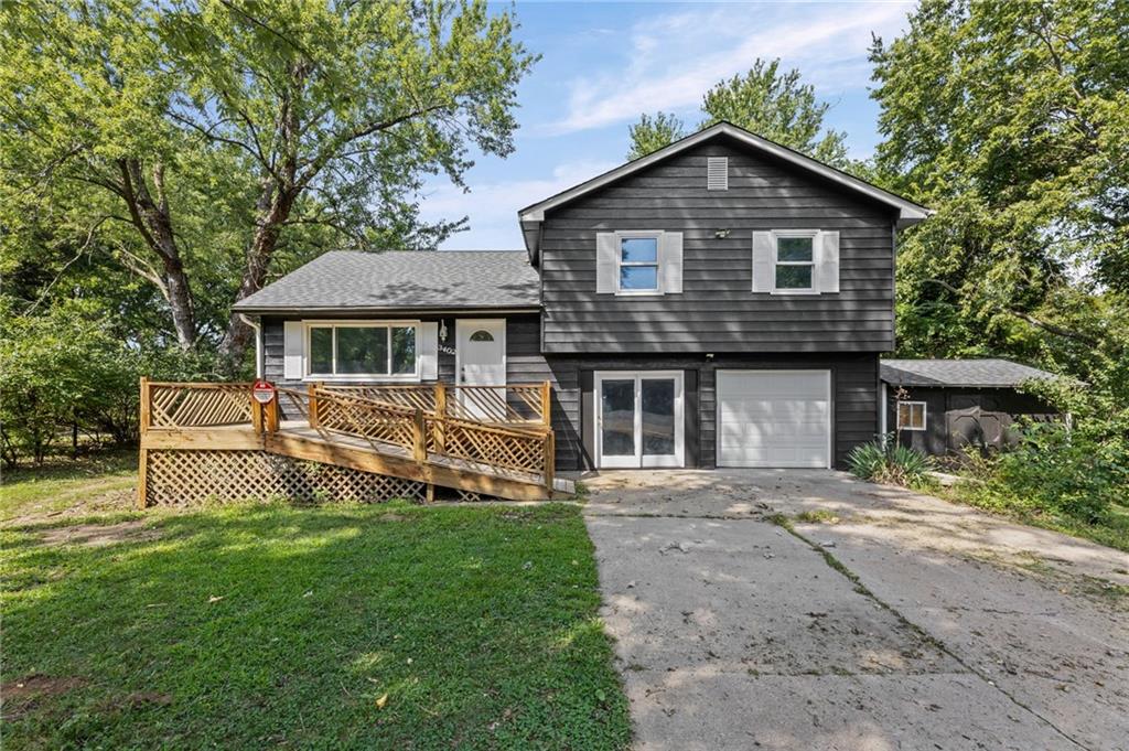 Photo of 3402 N 70th Street Kansas City KS 66109