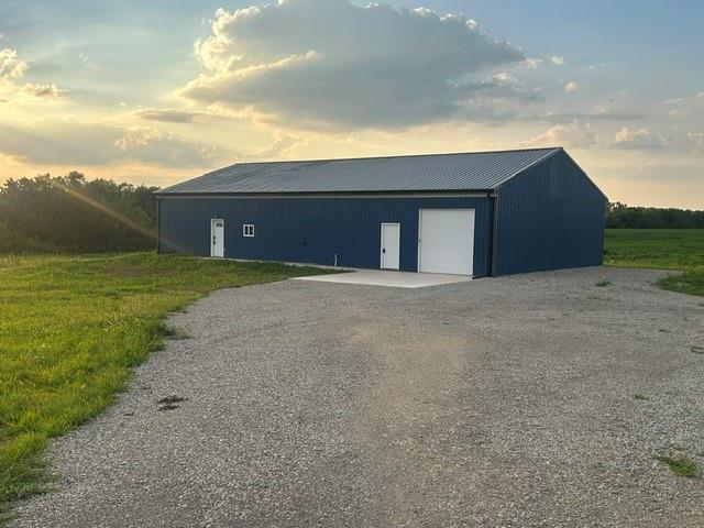 Photo of 10594 86th Street Oskaloosa KS 66066