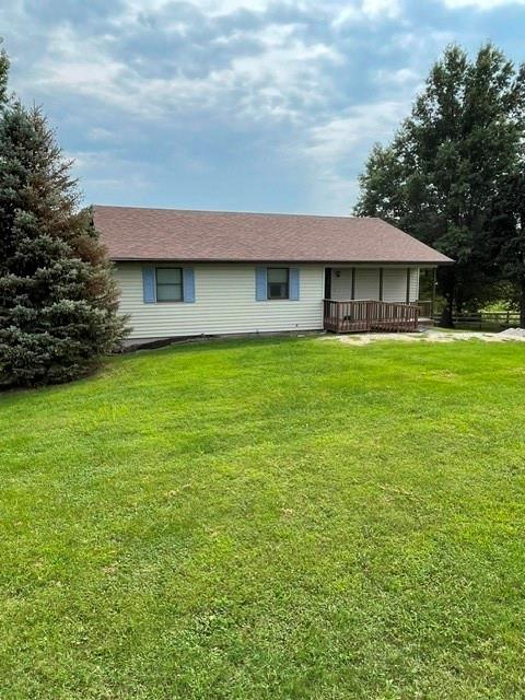 Photo of 27348 300th Street Maryville MO 64468