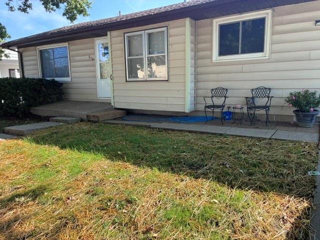 Photo of 618 N Cherry Street Cameron MO 64429