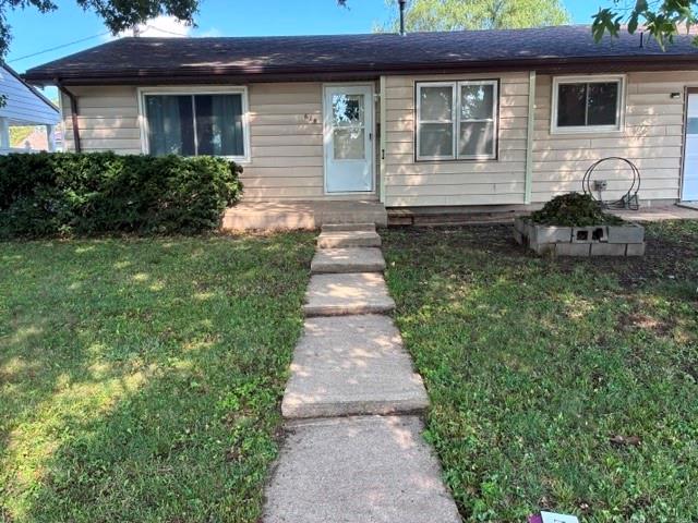 Photo of 618 N Cherry Street Cameron MO 64429