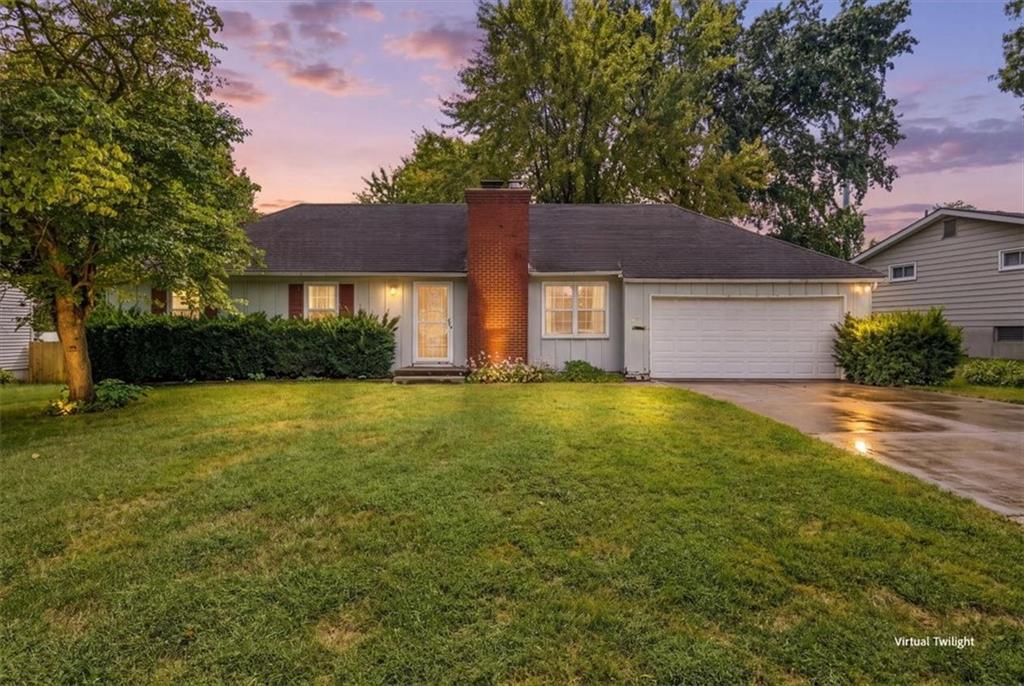 Photo of 8201 W 91st Street Overland Park KS 66212