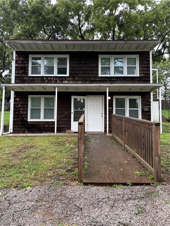 Photo of 1413 W Waldo Avenue Independence MO 64050