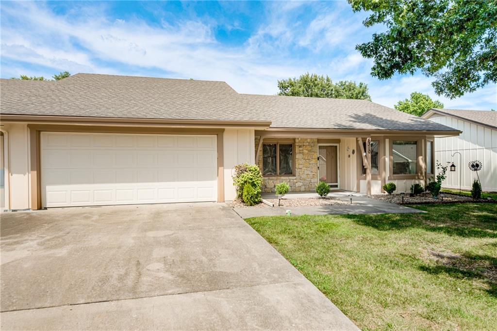 Photo of 8310 E 190th Street Belton MO 64012
