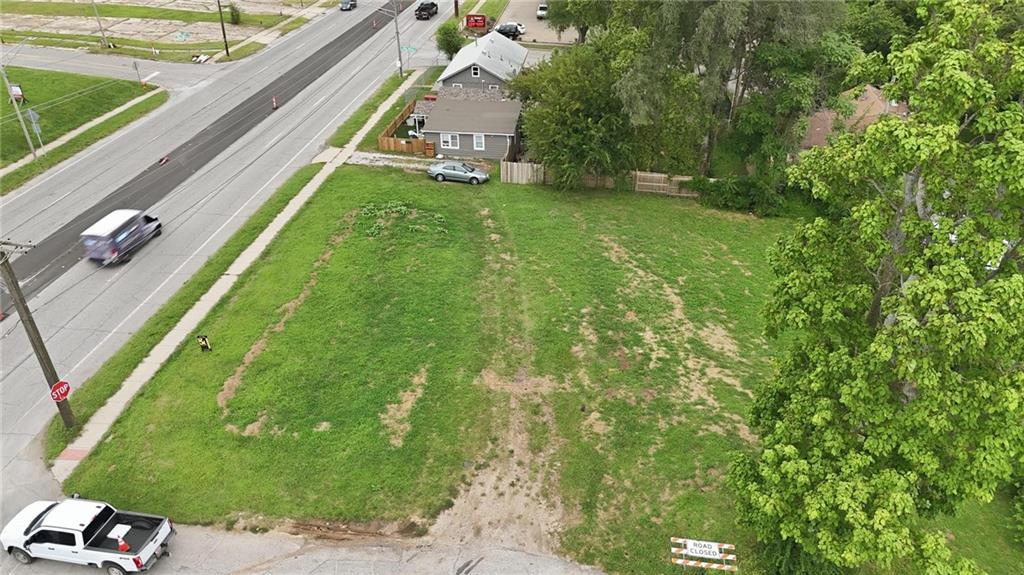 Photo of 1312 E 23rd Street Independence MO 64055