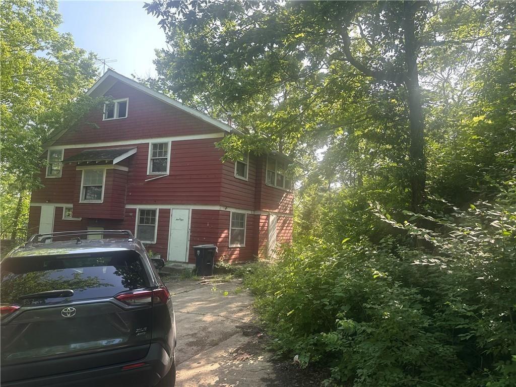 Photo of 5814 Eastwood Court Kansas City MO 64129