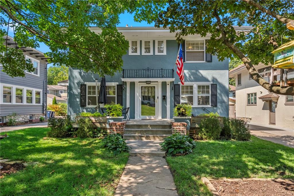 Photo of 620 W 60th Terrace Kansas City MO 64113
