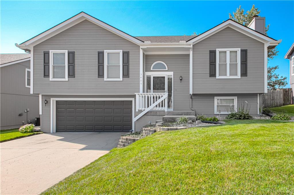 Photo of 3409 NW 85th Street Kansas City MO 64154