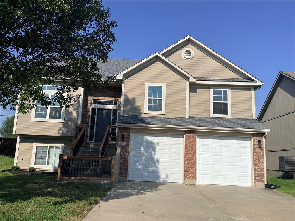Photo of 9218 N Kirkwood Avenue Kansas City MO 64154