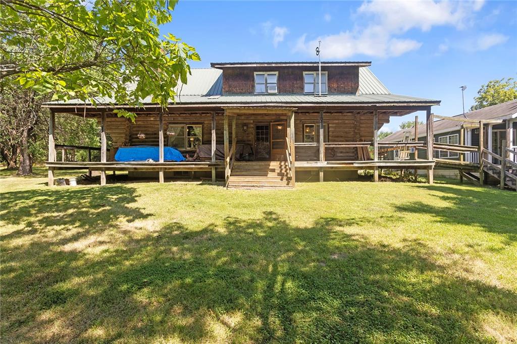 Photo of 3027 Dade School Road Odessa MO 64076