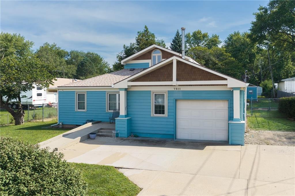 Photo of 7311 Leavenworth Road Kansas City KS 66109
