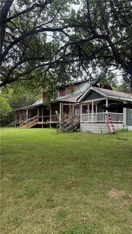 Photo of 3027 Dade School Road Odessa MO 64076