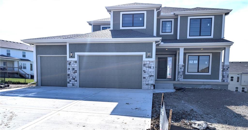 Photo of 7801 NE 103rd Terrace Kansas City MO 64157