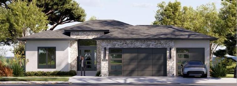 Photo of 2107 SW Wheatfield Drive Lee's Summit MO 64082