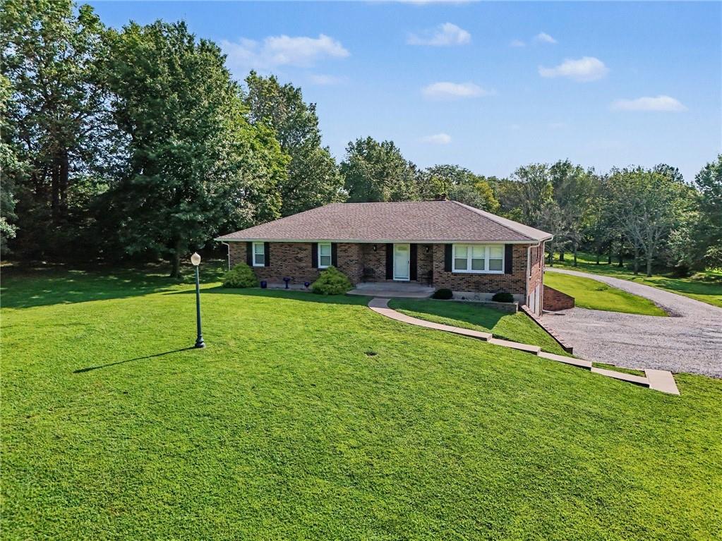 Photo of 395 NW 1771 Road Kingsville MO 64061