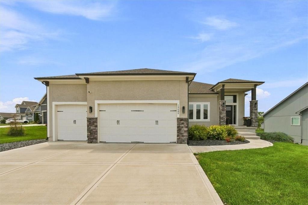 Photo of 13403 W 181st Terrace Overland Park KS 66013