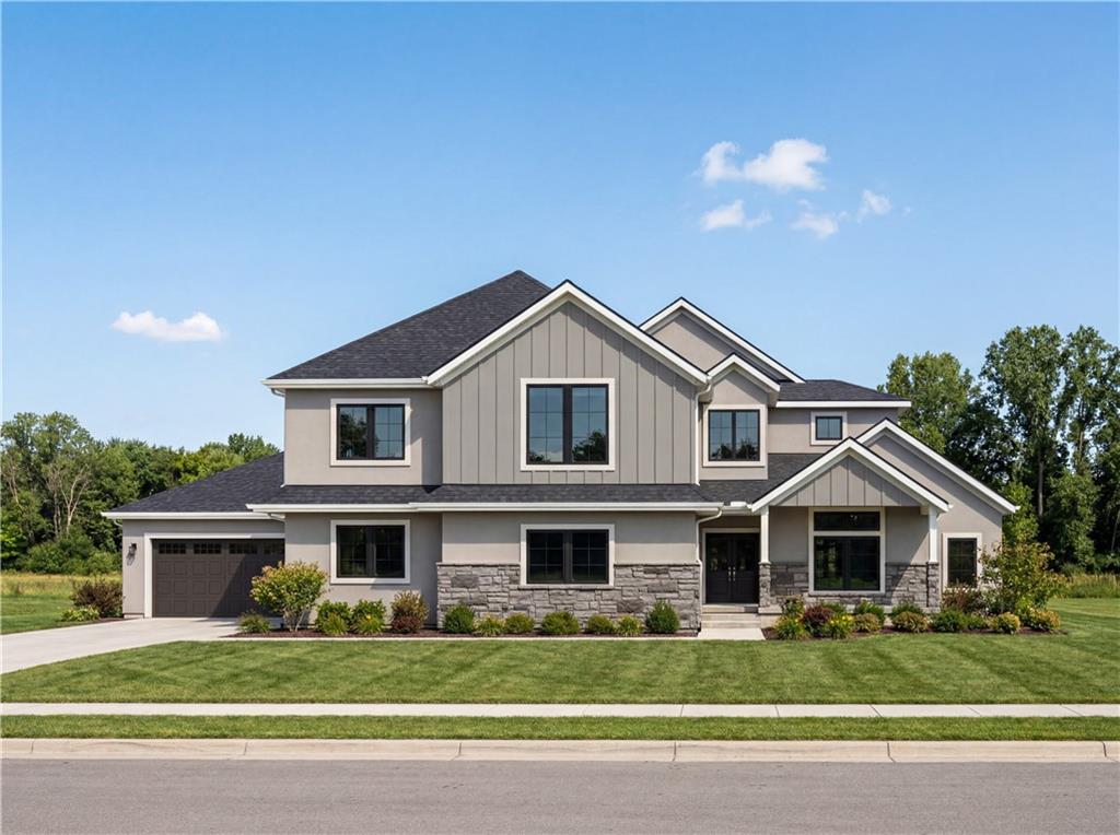 Photo of 18400 Floyd Street Overland Park KS 66085