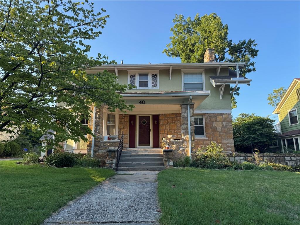 Photo of 40 E 52nd Street Kansas City MO 64112