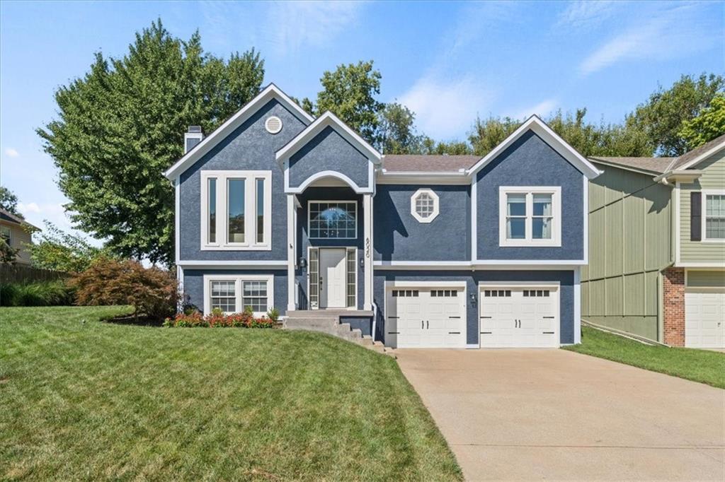 Photo of 6020 Parkhill Street Shawnee KS 66216