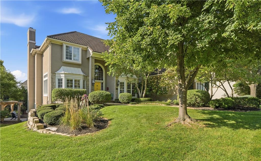 Photo of 2645 W 139th Terrace Leawood KS 66224