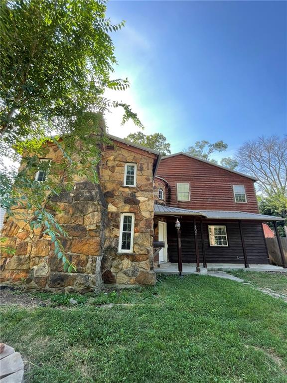 Photo of 307 S Water Street Clinton MO 64735