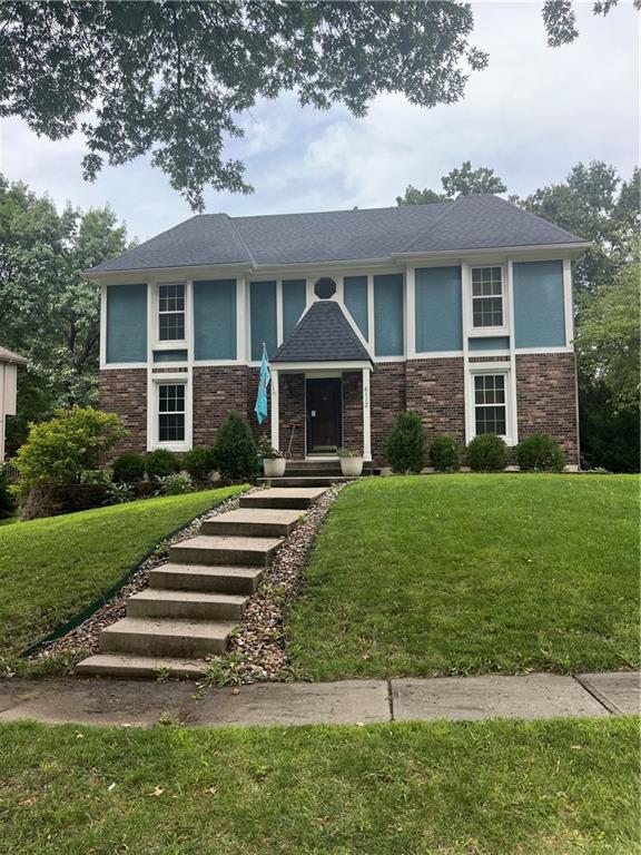 Photo of 6112 N Strathbury Avenue Kansas City MO 64151