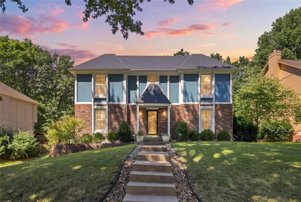 Photo of 6112 N Strathbury Avenue Kansas City MO 64151