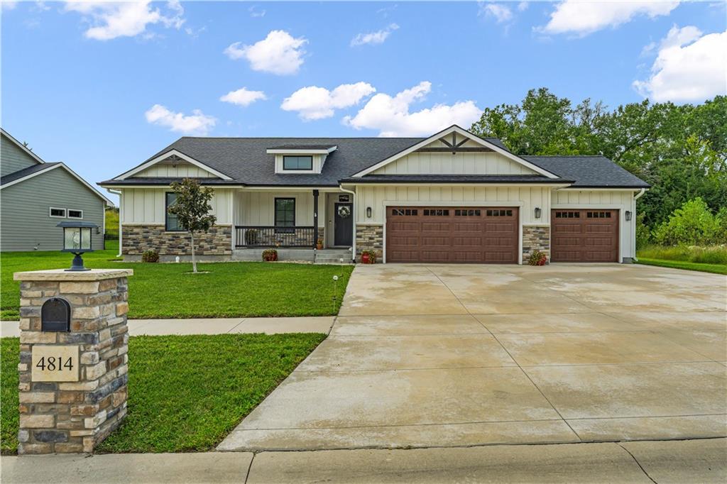 Photo of 4814 Nature Avenue Manhattan KS 66502