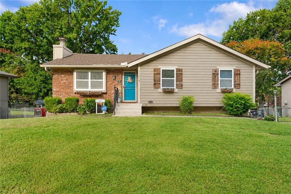 Photo of 2901 SE 3rd Street Blue Springs MO 64014