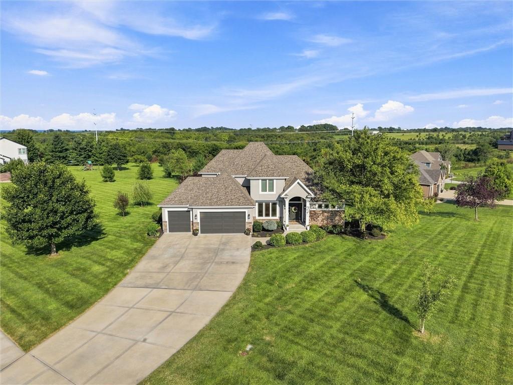 Photo of 20207 NE 102nd Street Liberty MO 64068