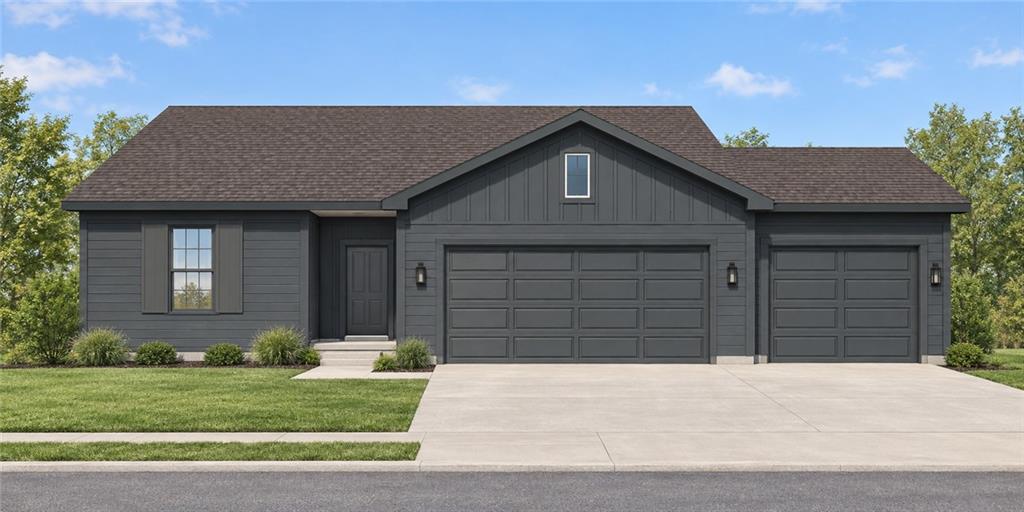 Photo of 8525 SW 4TH Street Blue Springs MO 64014