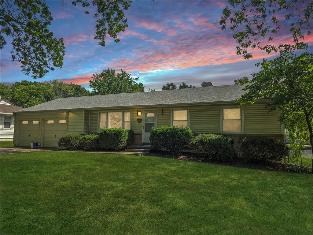 Photo of 2623 Vernon Street North Kansas City MO 64116