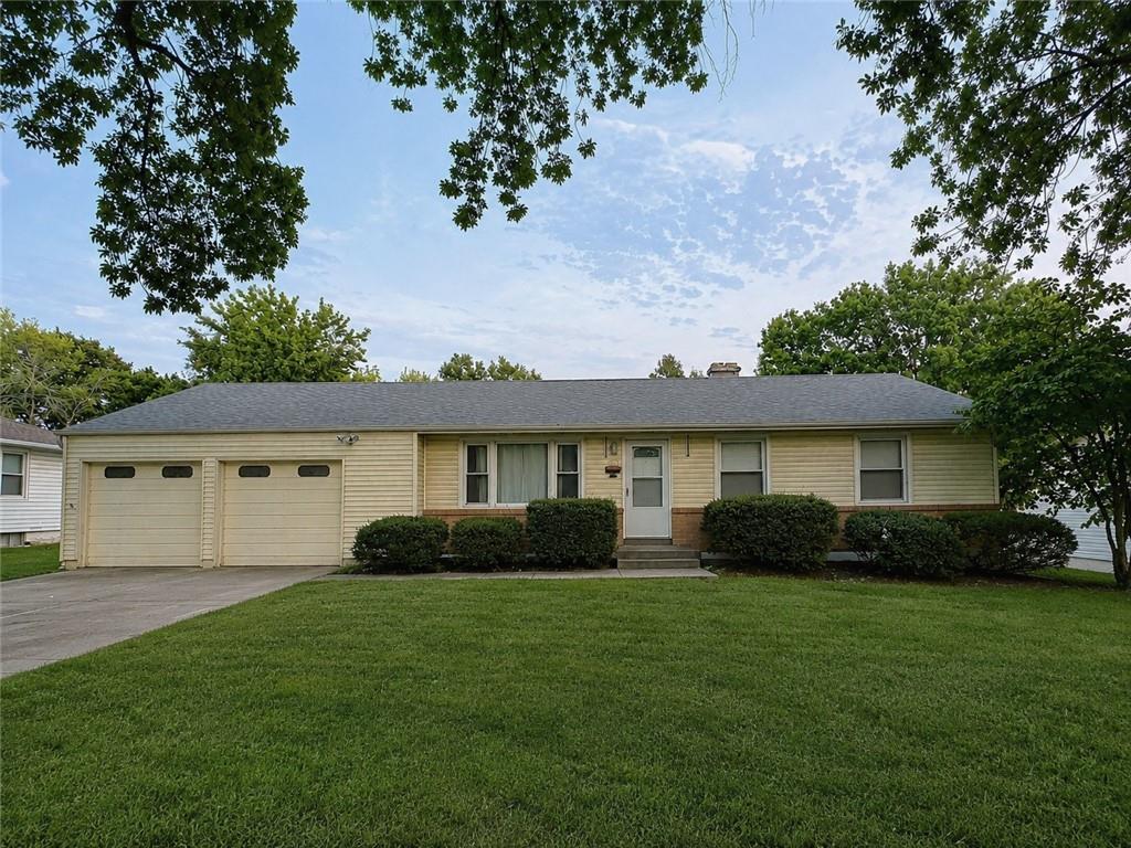 Photo of 2623 Vernon Street North Kansas City MO 64116