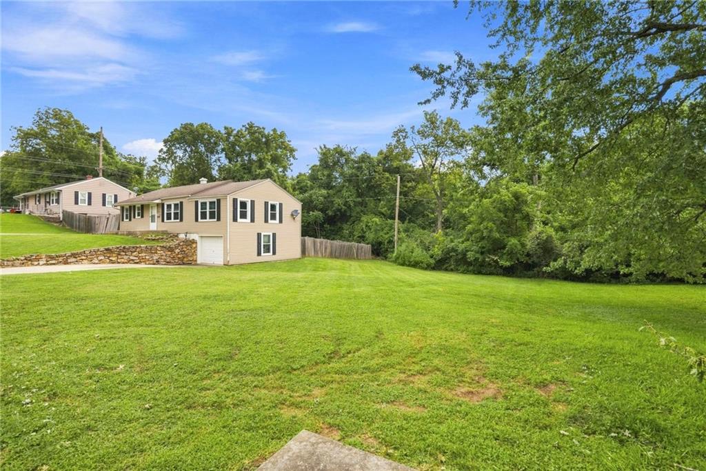 Photo of 1711 N Hocker Street Independence MO 64050