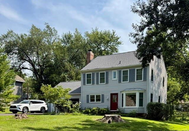 Photo of 9515 Granada Drive Overland Park KS 66207