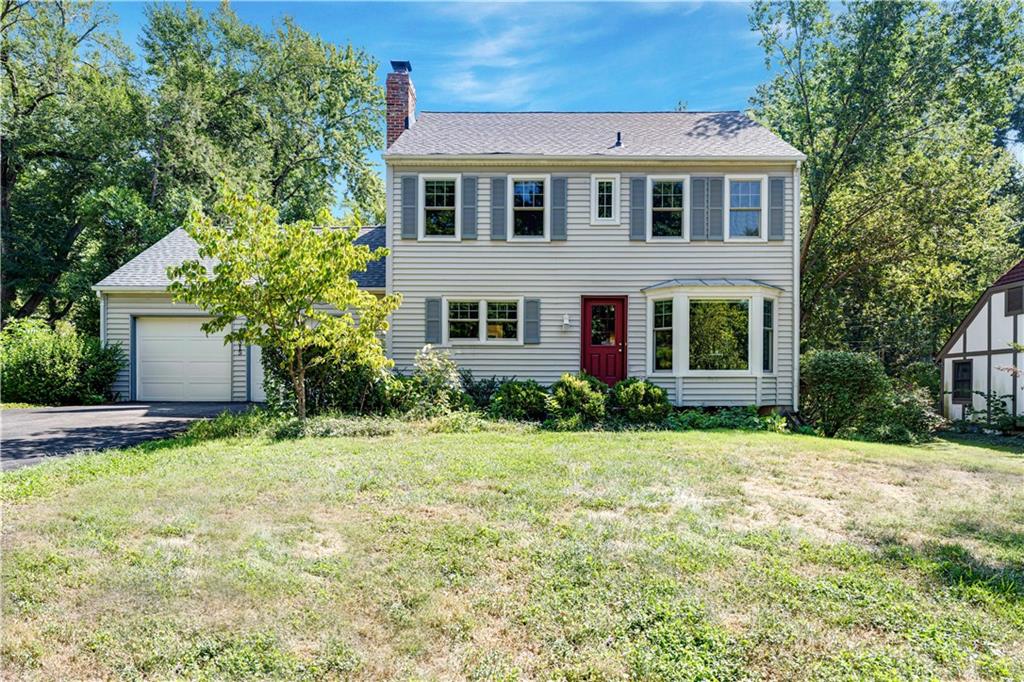 Photo of 9515 Granada Drive Overland Park KS 66207