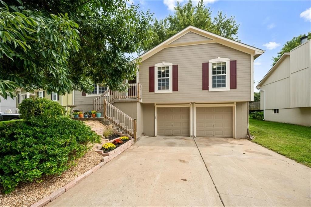 Photo of 713 N Downey Court Independence MO 64056