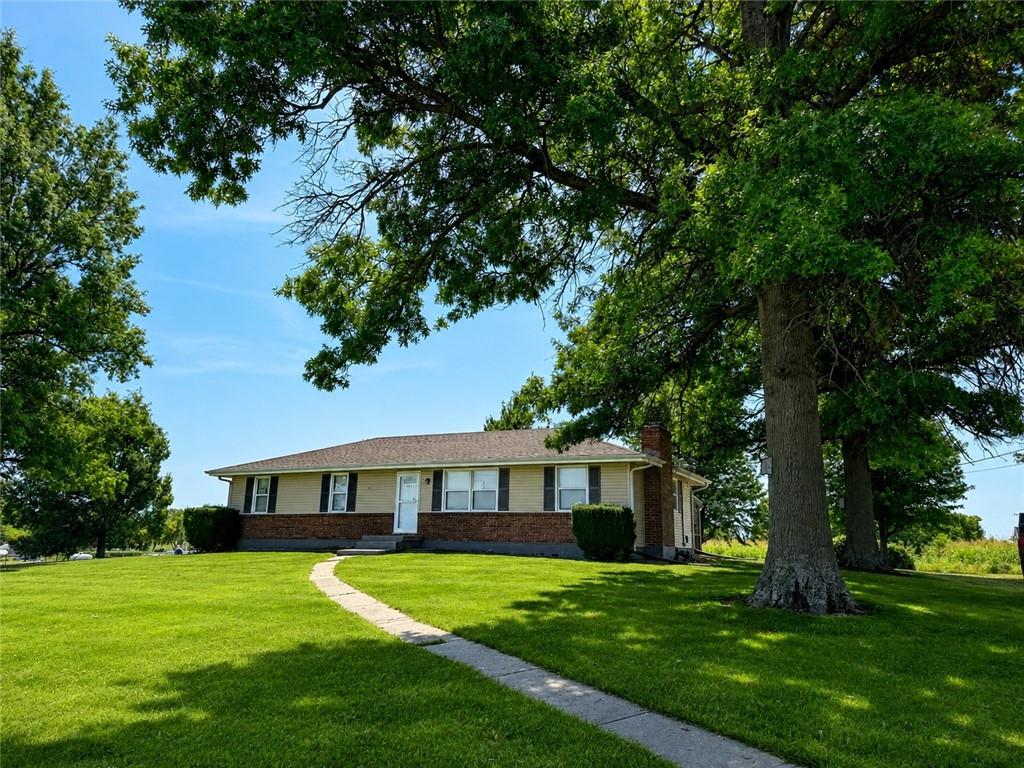 Photo of 20107 E 215th Street Harrisonville MO 64701