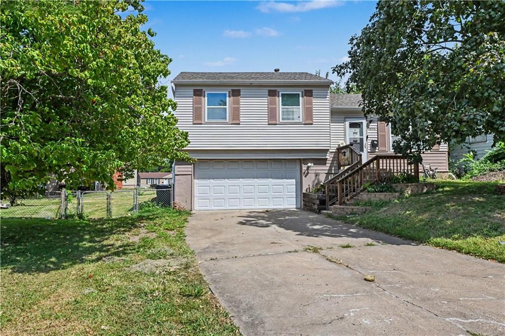 Photo of 16108 E 32nd Street Independence MO 64055