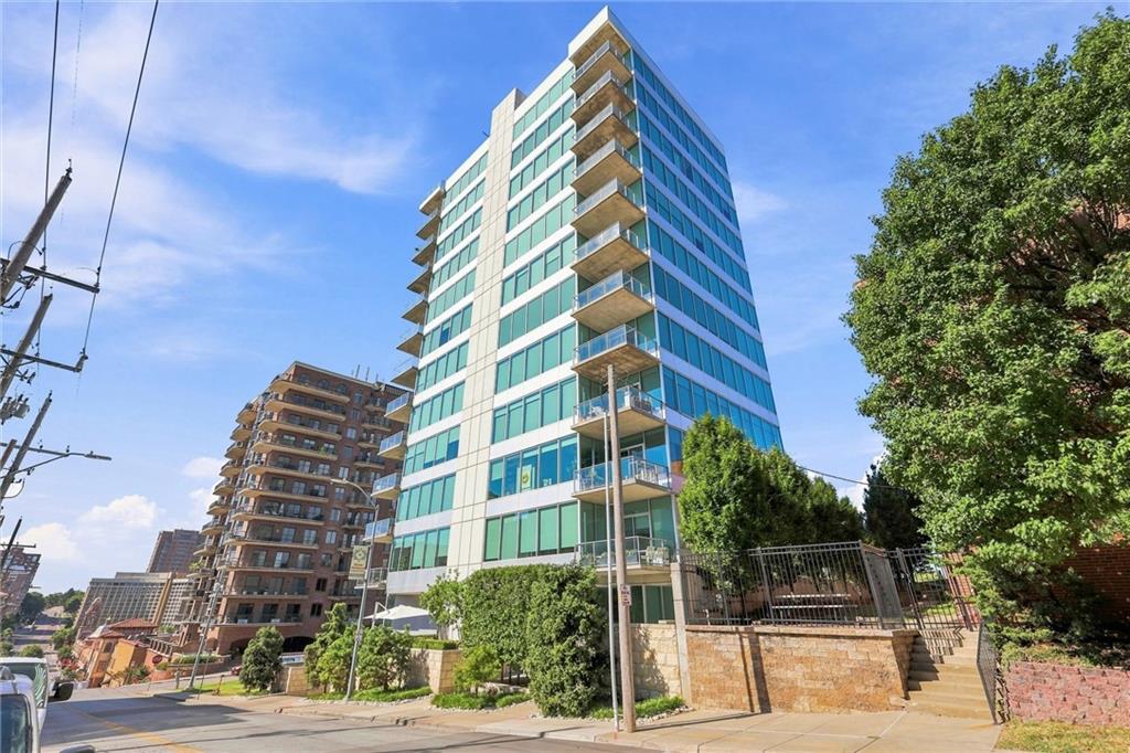 Photo of 4646 Broadway Street #1S Kansas City MO 64112