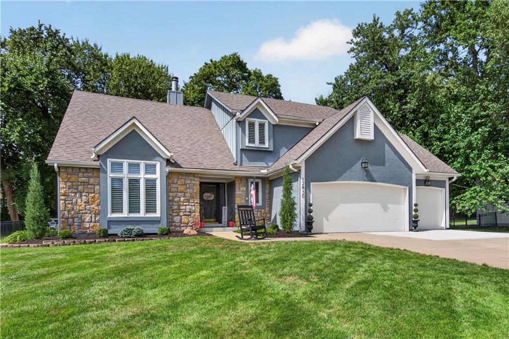 Photo of 12830 High Drive Leawood KS 66209