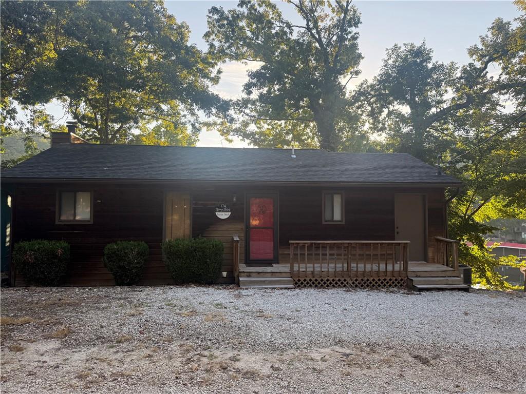 Photo of 174 Stoney Shores Drive Sunrise Beach MO 65079