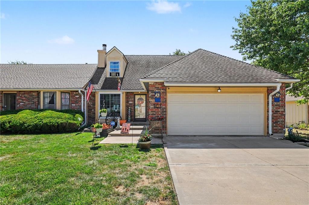 Photo of 601 E 120th Street Kansas City MO 64145