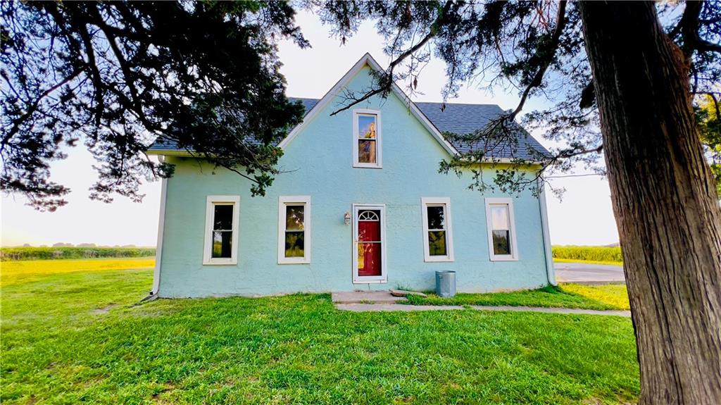 Photo of 22719 Quivira Road Bucyrus KS 66013